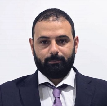 Adeb Ali Alkhalf