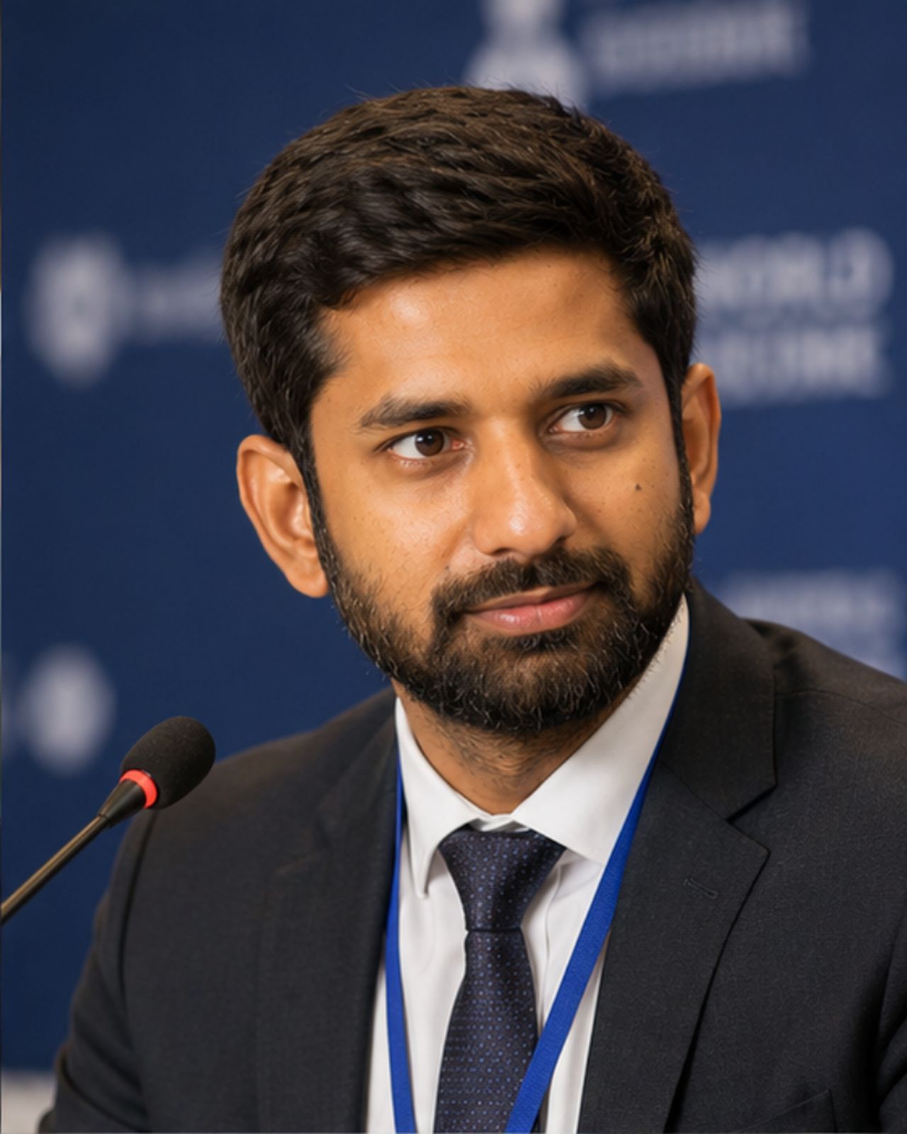 Muhammad Sabbah Nazrul Islam – CEO, Teragrid Ltd